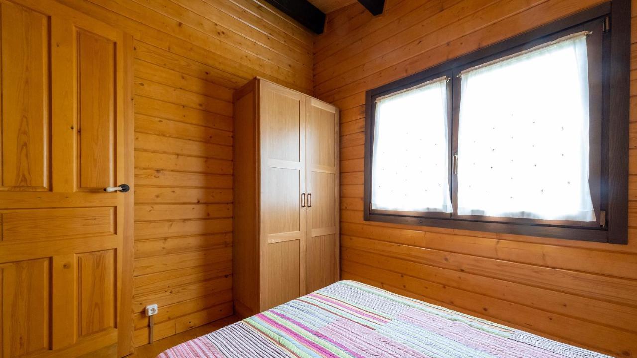 Faro Cabana De Loli מראה חיצוני תמונה